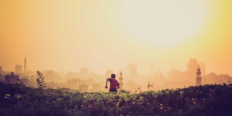 身心双修，为生活加油：八段锦与太极拳的现代养生智慧